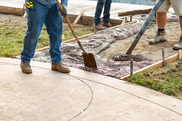 , USA Concrete contractor Pros